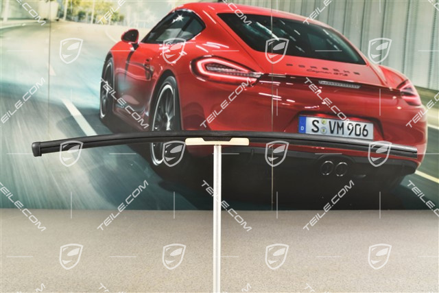 Dichtung für Zierleiste B / C Säule, R