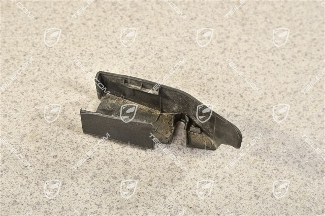 Hose / wiring holder, L