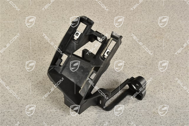 Bracket for Lane Change assist control unit, R