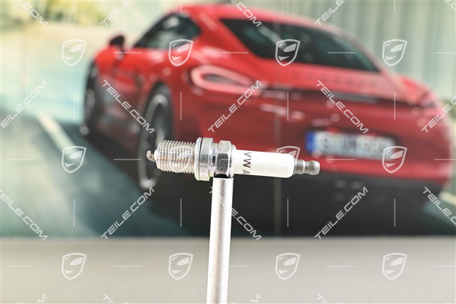 Spark plug T40109S, 3,0L Hybrid