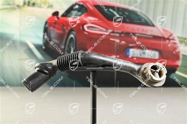 Water drain tube / hose, R