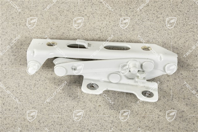 Rear spoiler GT3 Hinge, R