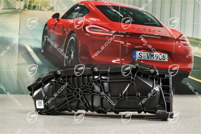 Ansaugkruemmer 2,9L / 3,0L,  Cyl. 4-6