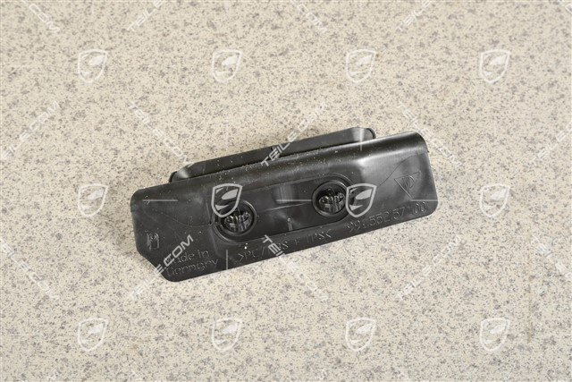 Halter / Unterstützung für das Fahrgestell-Identifikationsnummernschild