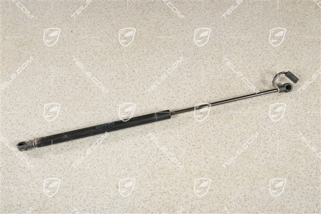 Gasdruckfeder, L