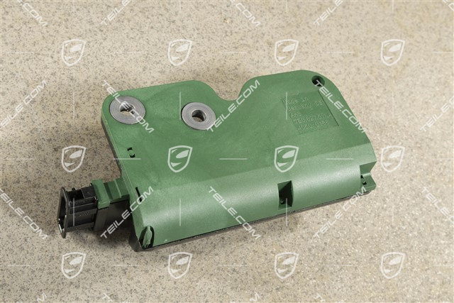 Lock, Lower part