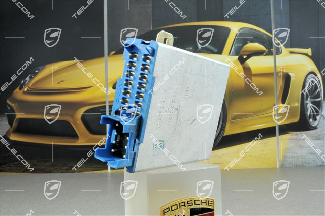 Cruise control / Tempomat (speed control) control unit Cruise control / Tempomat (speed control) control unit