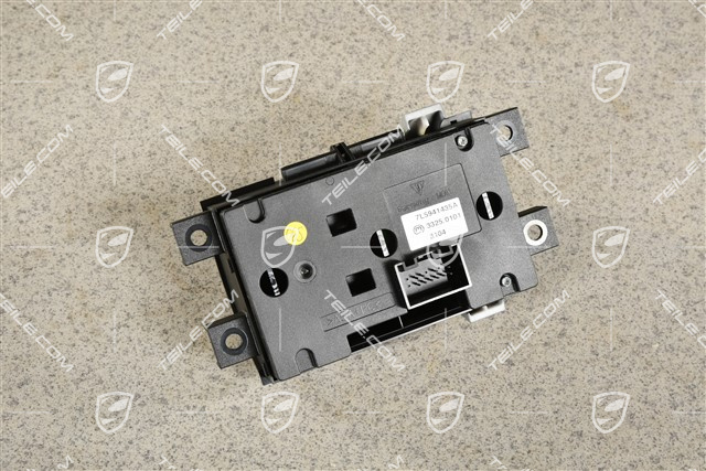 Switch, Chassis/Standard