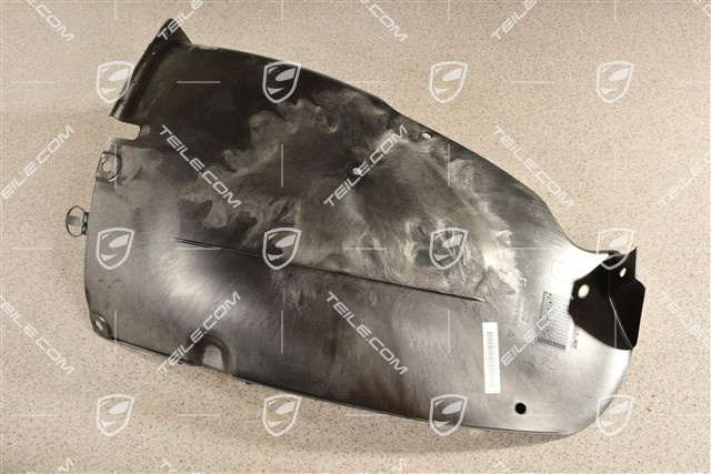 Sport Design, Radhausschale hinten, Hinterteil, L