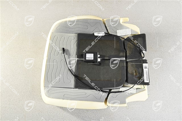 Repair kit for seat occupancy recognition
