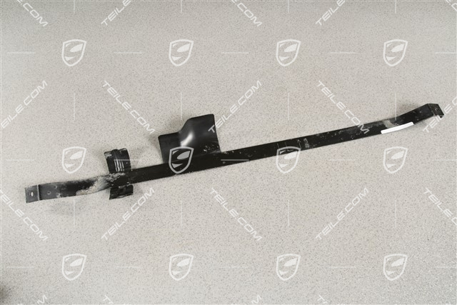 Restraining strap