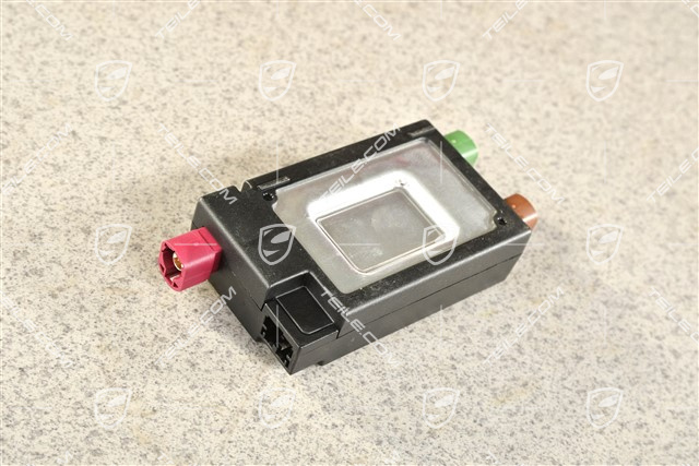 Moduł Rozdzielacza USB