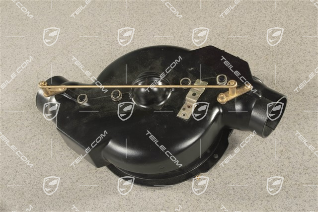 Wentylator