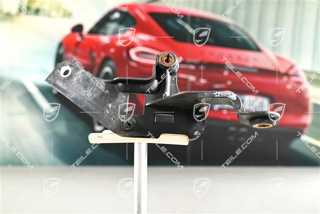 Bracket for circulation electric water pump, Turbo