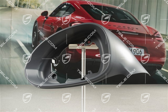 Obudowa luserka zewnętrznego, Sport Design, Spyder, RHD, L