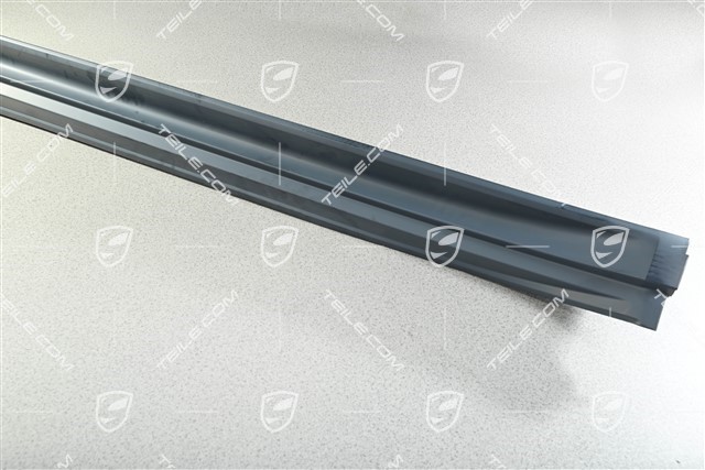 Sport Design, Verkleidung, Schwellerblende / Seitenschweller, Langer Radstand / Executive, R