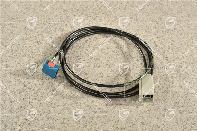 GPS Antenna connection line/ electric wire, navigation system / PCM2 - 2 Din