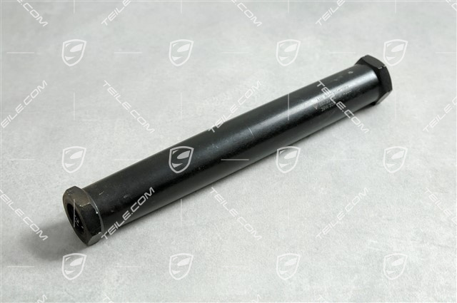Threaded sleeve for upper control arm, GT3 CUP, L=R Threaded sleeve for upper control arm, GT3 CUP, L=R