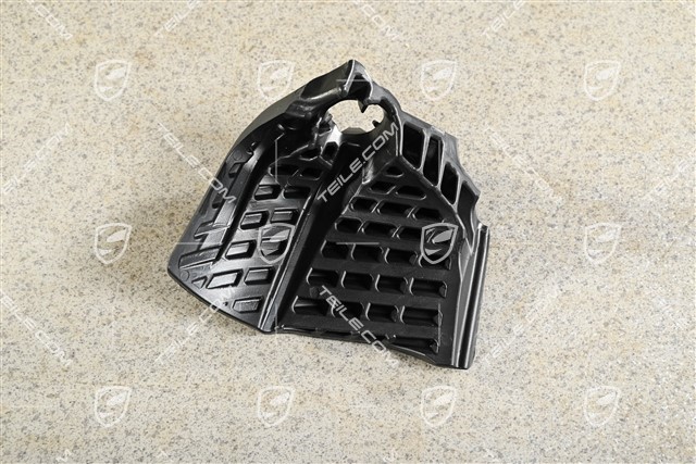 Abdeckung, Diesel, L