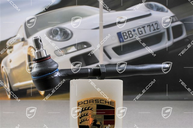Drążek kierowniczy z końcówką drążka, C2, C4, RS, L=R Drążek kierowniczy z końcówką drążka, C2, C4, RS, L=R