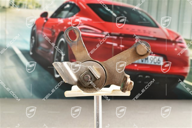 Bracket for Turbocharger, Cyl. 1-3