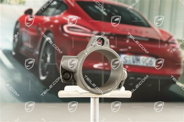 Turbo / GT3 / GT3RS, Nockenwelle Ölfuehrungsgehäuse, R