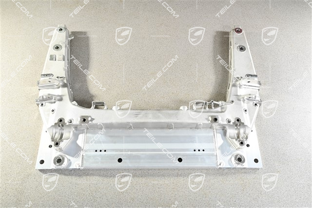 Turbo / GT3, Front subframe / Cross member
