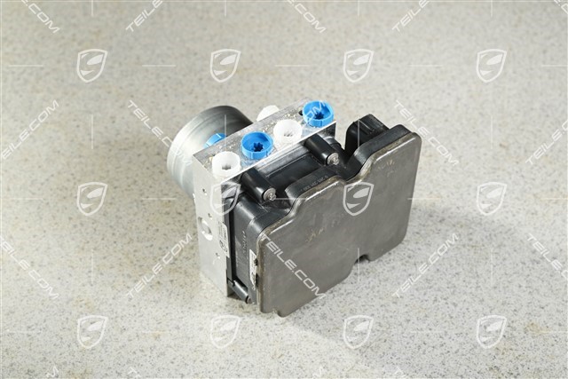 Pompa ABS, agregat hydrauliczny, 3,0L