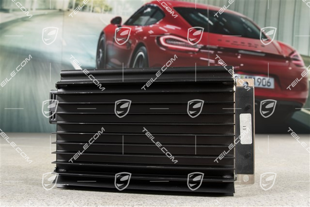 Verstärker, Klangpaket Bose