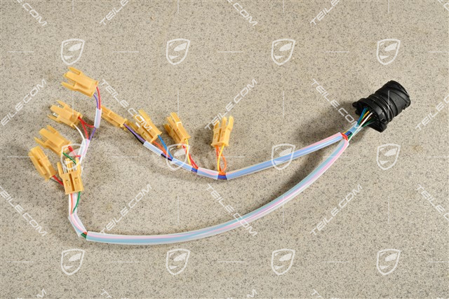 Kabelstrang für Mechatronik Automatikgetriebe Getriebesteuerung C70.30 C70.50