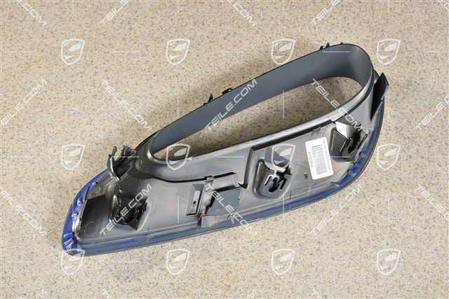 Air inlet, Turbo/GT3/GT3RS, L