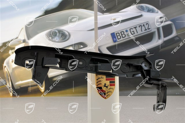 Guide bar, Facelift 07-10, R Guide bar, Facelift 07-10, R