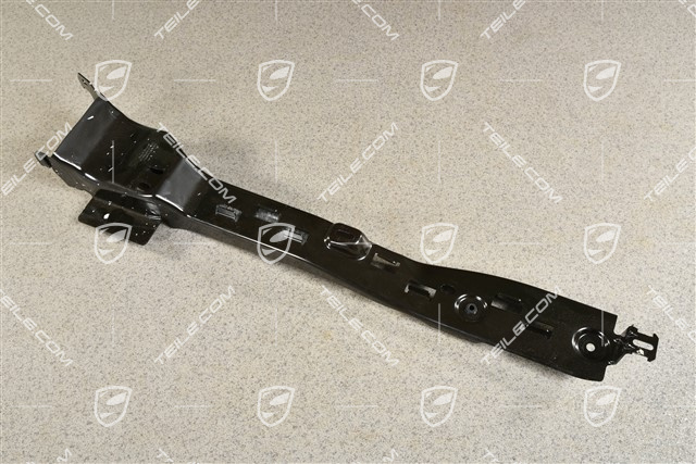 Targa, Halter / Unterstützung, Sicherheitsgurt, Hinten, R