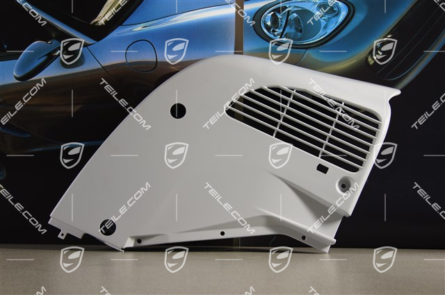 Frontspoiler M003 - 911 Carrera RS Clubsport, L