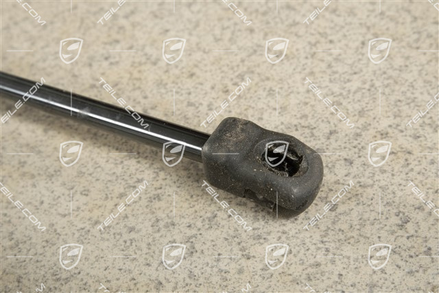 Bonnet gas strut