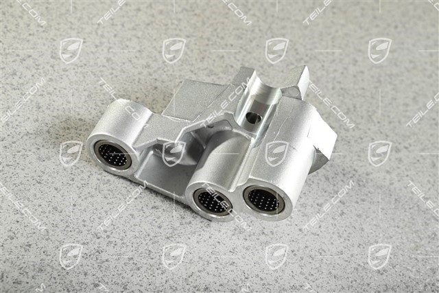 Segment / Verstärkung Rückwärtsgangwellen, Schaltgetriebe