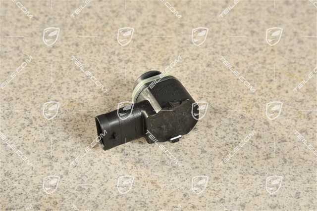Sensor ParkAssist