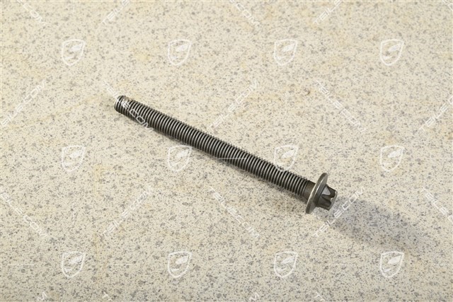 Screw / bolt M10 x 1,5 x 107,5 Screw / bolt M10 x 1,5 x 107,5
