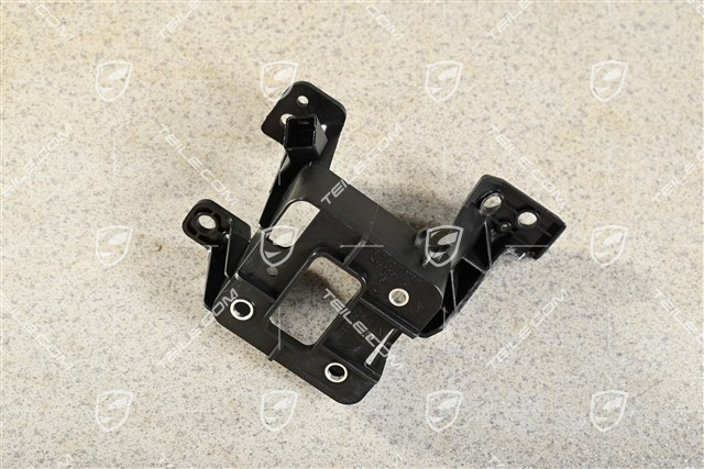 Night vision camera bracket
