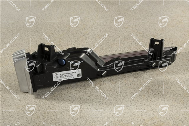 Zusatzscheinwerfer, LED, L