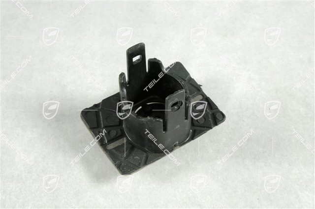Parktronic mounting Parktronic mounting