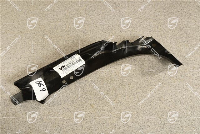 Convertible, Water drip pan, R