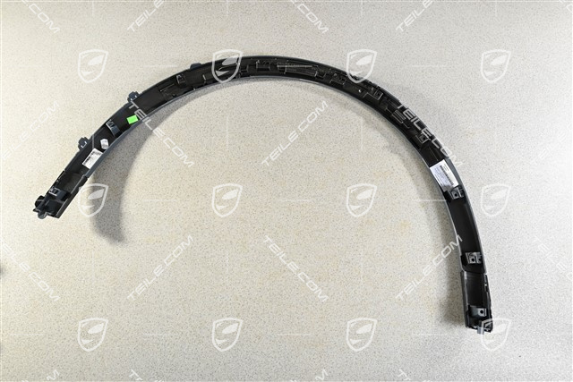 Coupe, Wide Wheel Arch, rear, L