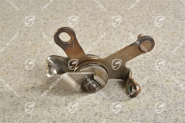 Bracket for Turbocharger, Cyl. 1-3