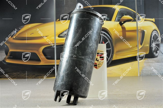 Carbon canister Carbon canister