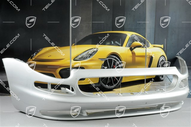 3200 GT/AC - Front bumper