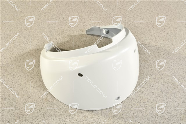 Headlight Housing, L=R