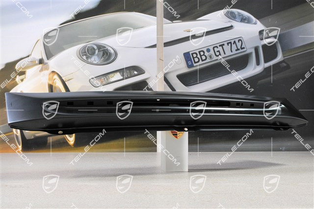 Heckmittelteil, Coupé Heckmittelteil, Coupé