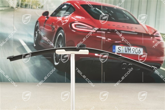Wiper blade, Sport Turismo