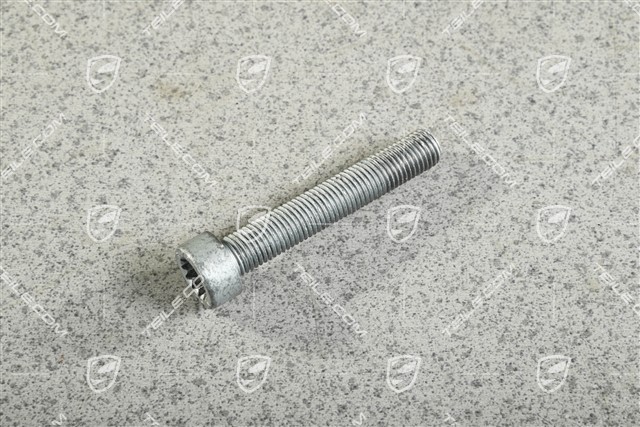 Festsattel, Zylinderschraube M12 x1,5 x 72 Festsattel, Zylinderschraube M12 x1,5 x 72
